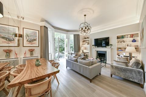 3 bedroom apartment for sale, Onslow Gardens, London, SW7