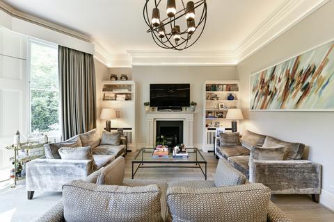 3 bedroom apartment for sale, Onslow Gardens, London, SW7