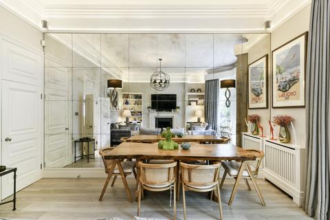 3 bedroom apartment for sale, Onslow Gardens, London, SW7
