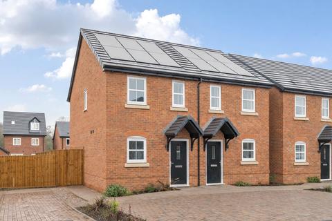 2 bedroom semi-detached house for sale, Spittleful Close, Bewdley, Worcestershire