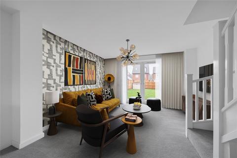 2 bedroom semi-detached house for sale, Spittleful Close, Bewdley, Worcestershire
