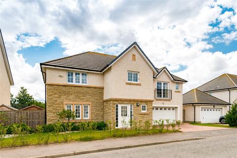 undefined, 3 Sim Forth, North Berwick, East Lothian, EH39 5FD