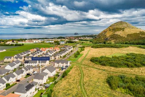 undefined, 3 Sim Forth, North Berwick, East Lothian, EH39 5FD