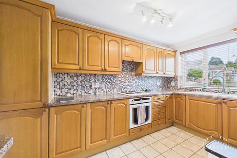 undefined, Coniston Court, Earl Shilton, Leicester
