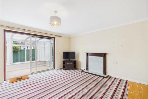 undefined, Coniston Court, Earl Shilton, Leicester