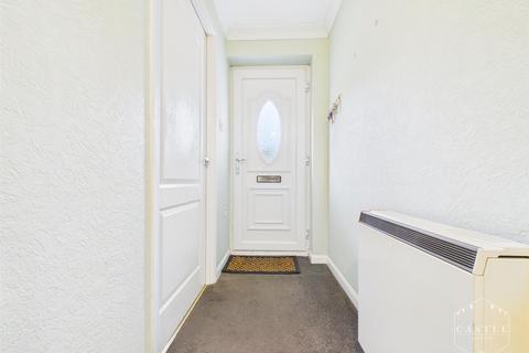 undefined, Coniston Court, Earl Shilton, Leicester