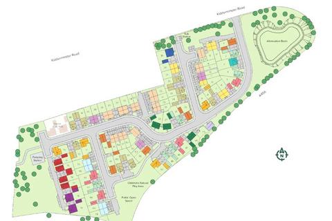 undefined, Peckett Road, Bewdley, Worcestershire