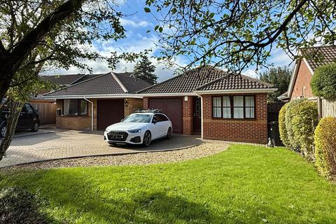undefined, Audemer Court, Ringwood, BH24 1YB