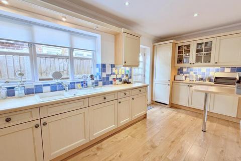 undefined, Audemer Court, Ringwood, BH24 1YB