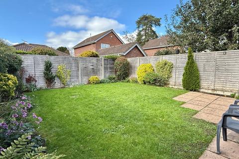 undefined, Audemer Court, Ringwood, BH24 1YB