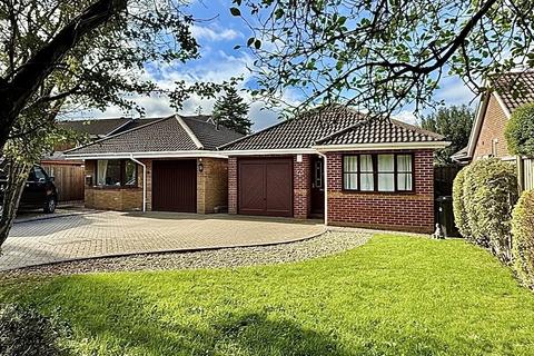 undefined, Audemer Court, Ringwood, BH24 1YB