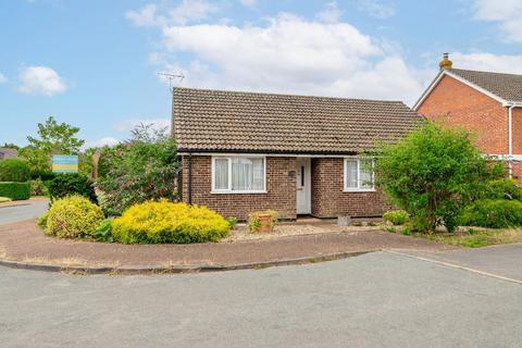 3 bedroom detached bungalow for sale, Scotgate Close, Great Hockham