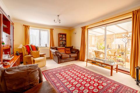 3 bedroom detached bungalow for sale, Scotgate Close, Great Hockham