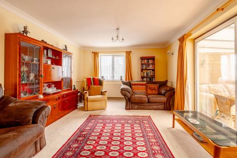 3 bedroom detached bungalow for sale, Scotgate Close, Great Hockham