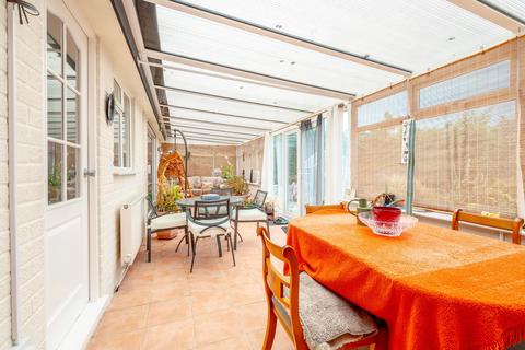 3 bedroom detached bungalow for sale, Scotgate Close, Great Hockham
