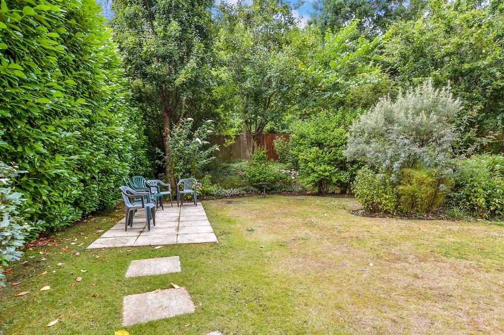 Communal Gardens