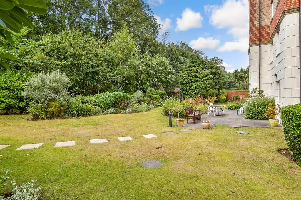 Communal Gardens
