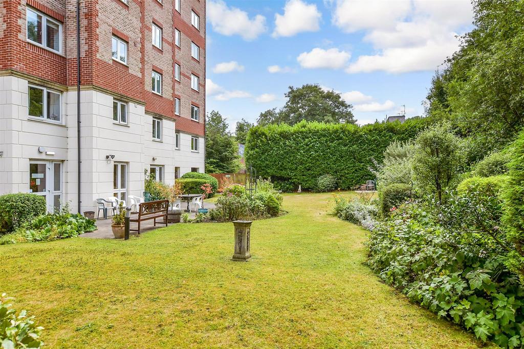Communal Gardens