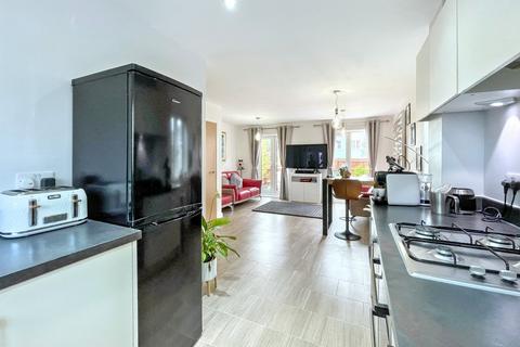undefined, Hedge Sparrow Road, Stowmarket, IP14