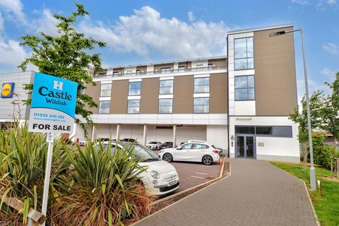 Mole Road, Hersham KT12