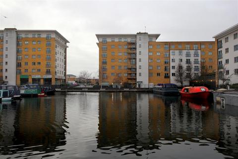undefined, Hertford House UB5
