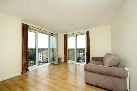undefined, Hertford House UB5