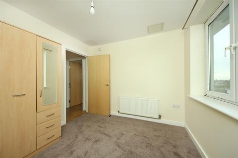 undefined, Hertford House UB5