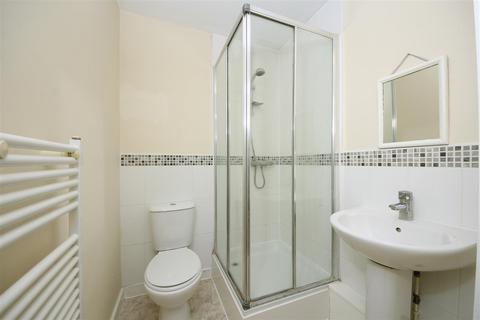 undefined, Hertford House UB5
