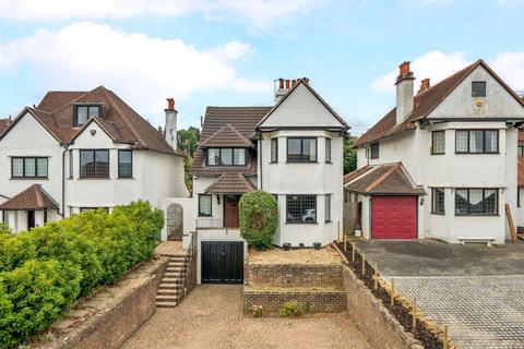 14 Binscombe Lane, Farncombe, Godalming, GU7 3PN