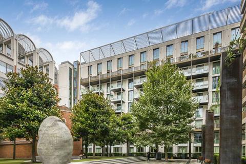1 bedroom flat to rent, Pearson Square, London W1T