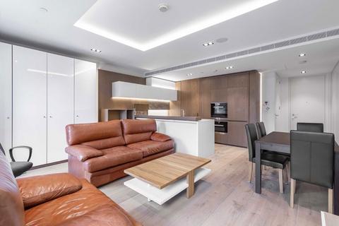 1 bedroom flat to rent, Pearson Square, London W1T