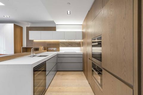 1 bedroom flat to rent, Pearson Square, London W1T