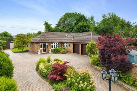 3 bedroom detached bungalow for sale, Forest Road, Cuddington, CW8