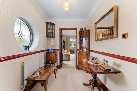 3 bedroom detached bungalow for sale, Forest Road, Cuddington, CW8