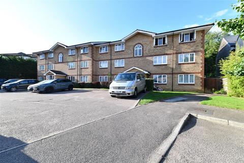 undefined, Keller Close, Stevenage