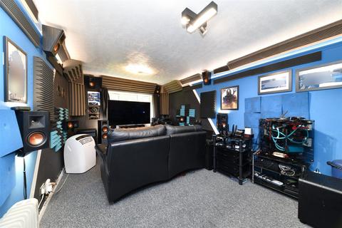 undefined, Keller Close, Stevenage
