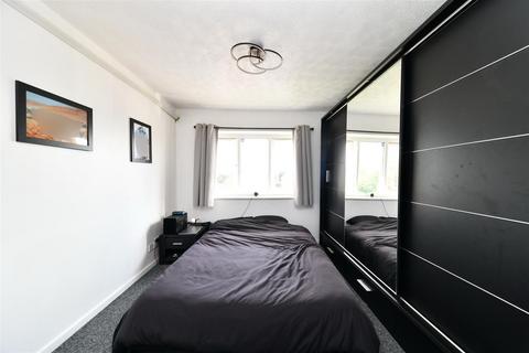 undefined, Keller Close, Stevenage