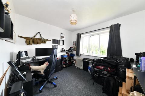 undefined, Keller Close, Stevenage