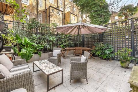 6 bedroom terraced house to rent, Neville Street, London, SW7