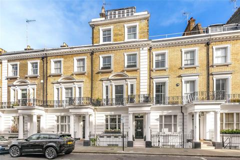 6 bedroom terraced house to rent, Neville Street, London, SW7
