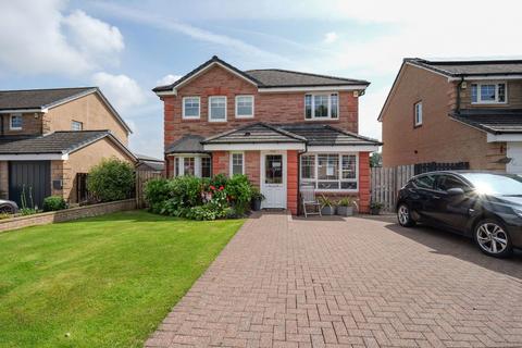 35 Longacre Road, Castle Douglas, DG7 3EF