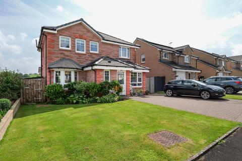 35 Longacre Road, Castle Douglas, DG7 3EF