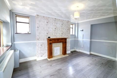 3 bedroom terraced house for sale, Deri CF81