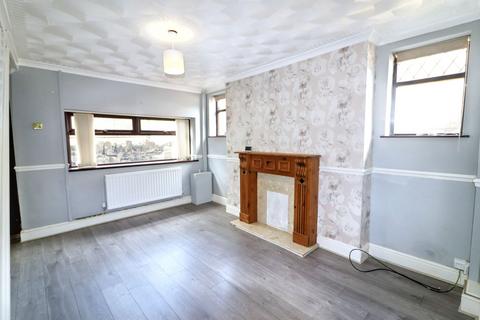 3 bedroom terraced house for sale, Deri CF81