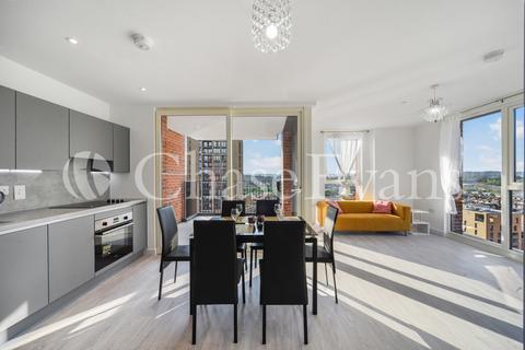 Shearwater Drive, Hendon Waterside, Hendon, London, NW9