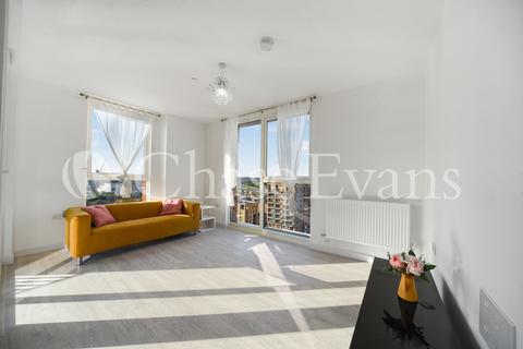 undefined, Shearwater Drive, Hendon Waterside, Hendon, London, NW9