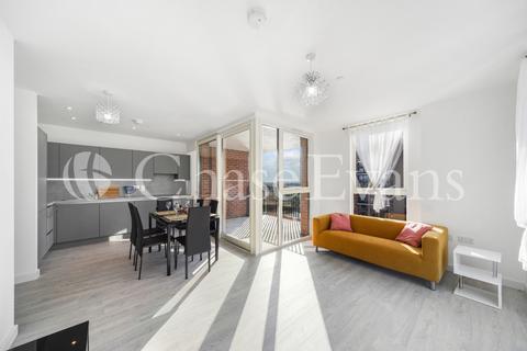 undefined, Shearwater Drive, Hendon Waterside, Hendon, London, NW9