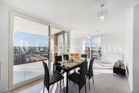 undefined, Shearwater Drive, Hendon Waterside, Hendon, London, NW9