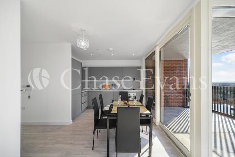 undefined, Shearwater Drive, Hendon Waterside, Hendon, London, NW9