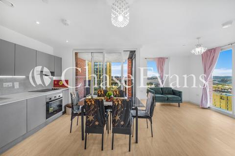 undefined, Rosefinch Apartments, 7 Shearwater Drive, Hendon Waterside, Hendon, NW9